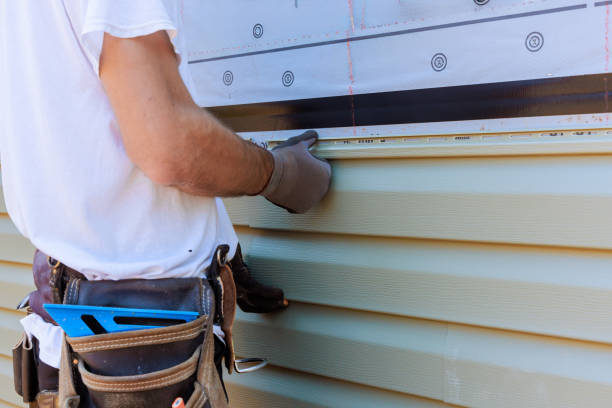 Best Vinyl Siding Installation  in Lmdale, PA